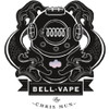 Bell Vape by Chris Mun